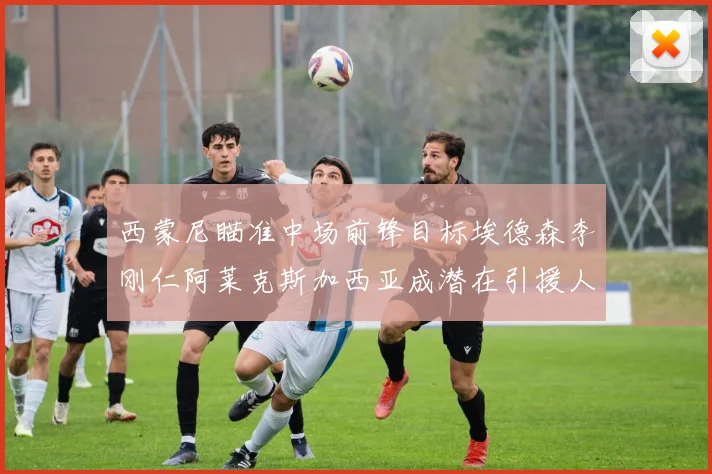 西蒙尼瞄准中场前锋目标埃德森李刚仁阿莱克斯加西亚成潜在引援人选