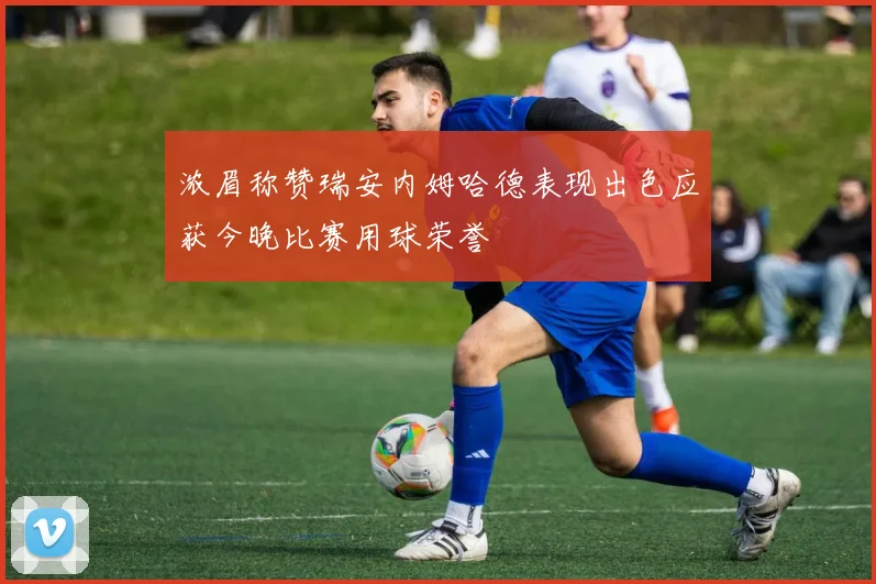 浓眉称赞瑞安内姆哈德表现出色应获今晚比赛用球荣誉